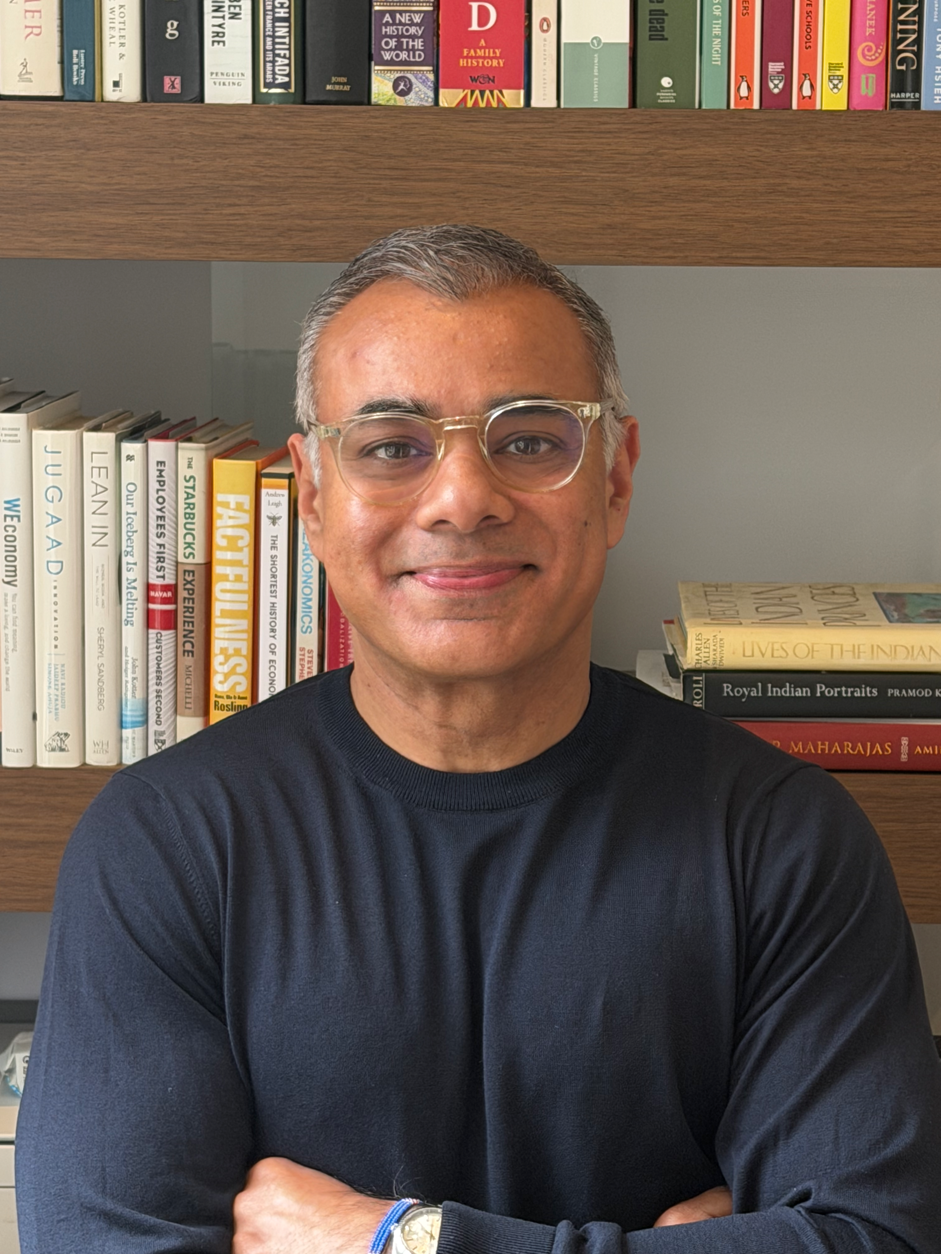 Zahid Hai